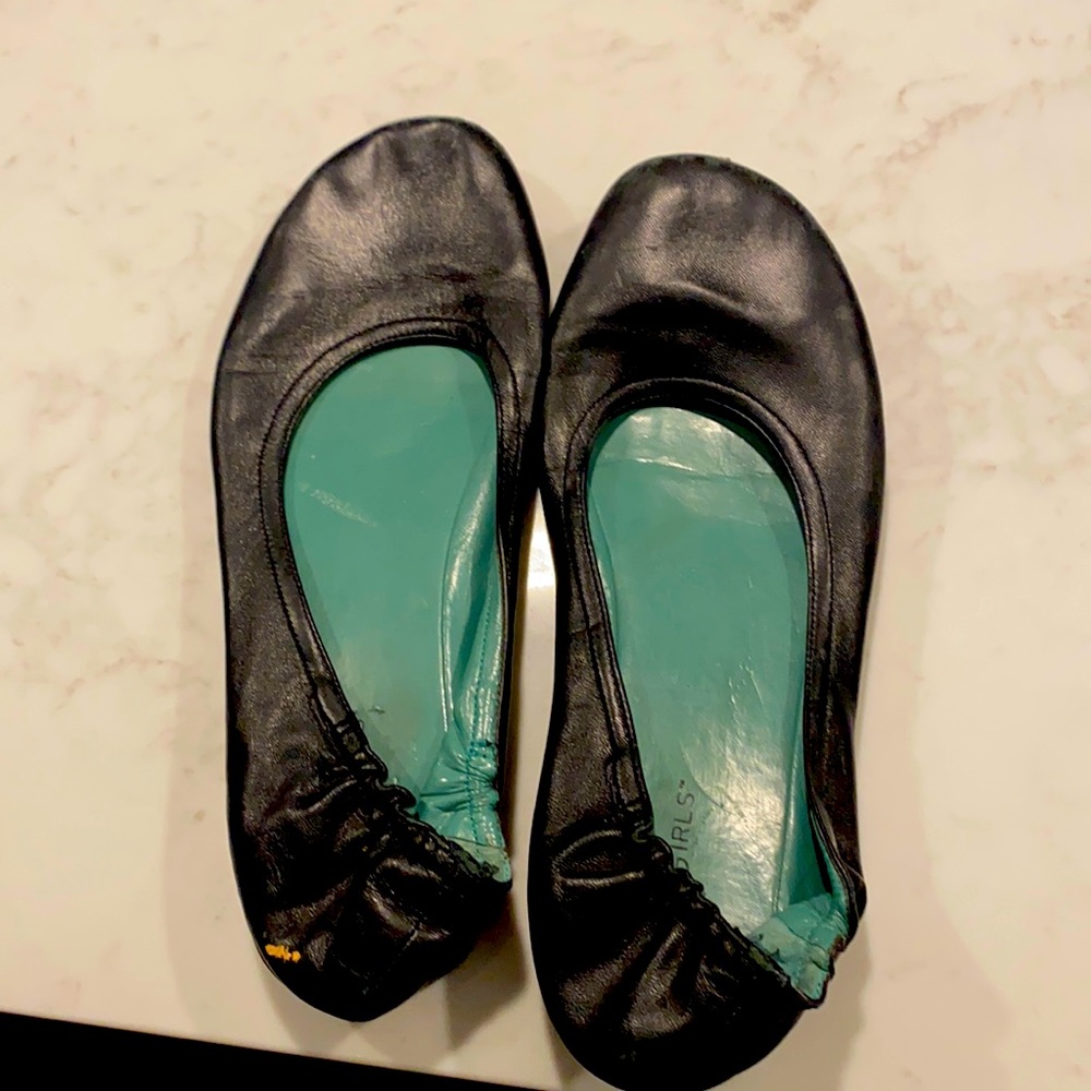 BCBG Ballerina Shoe